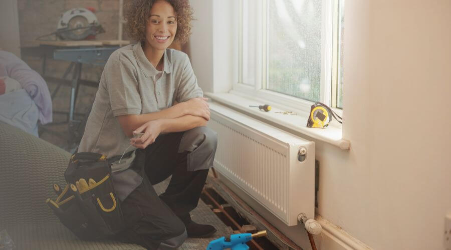 Professional septic pumping service in Bridger, MT